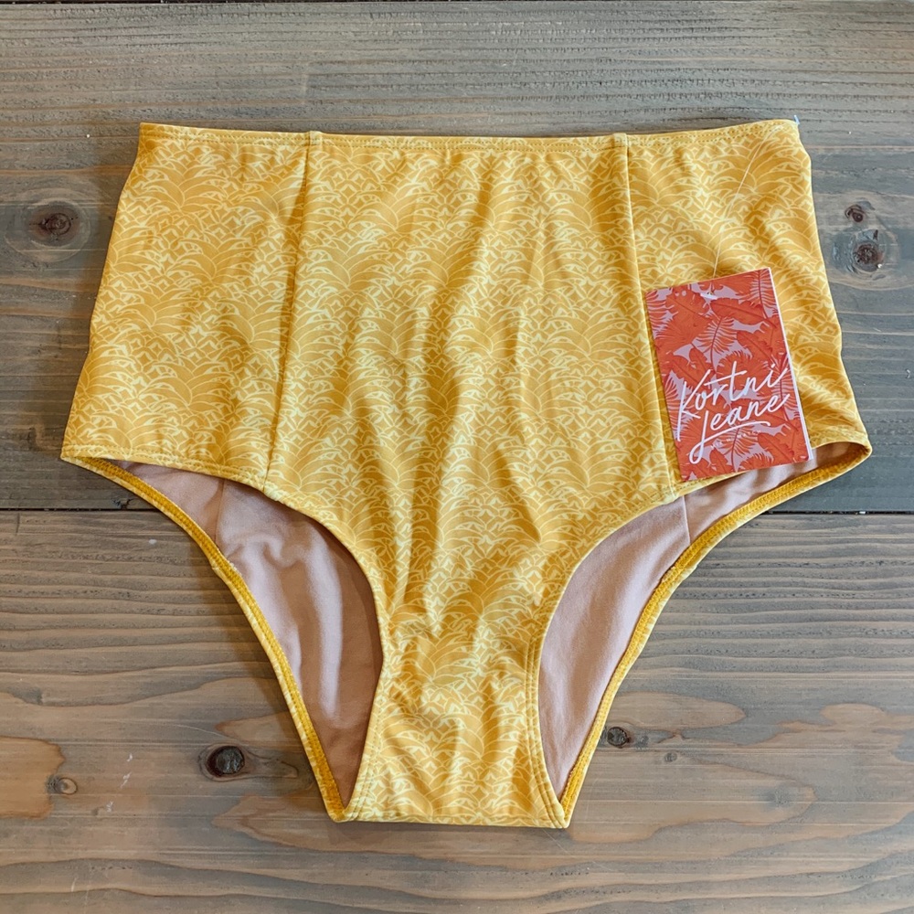Kortni Jeane Bottoms